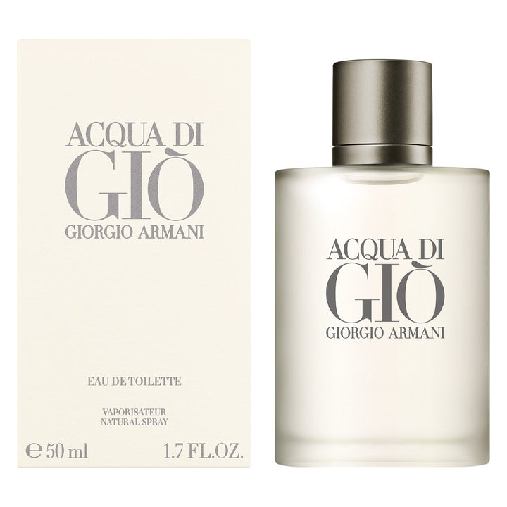 Acqua Di Gio Homme Eau de Toilette Spray