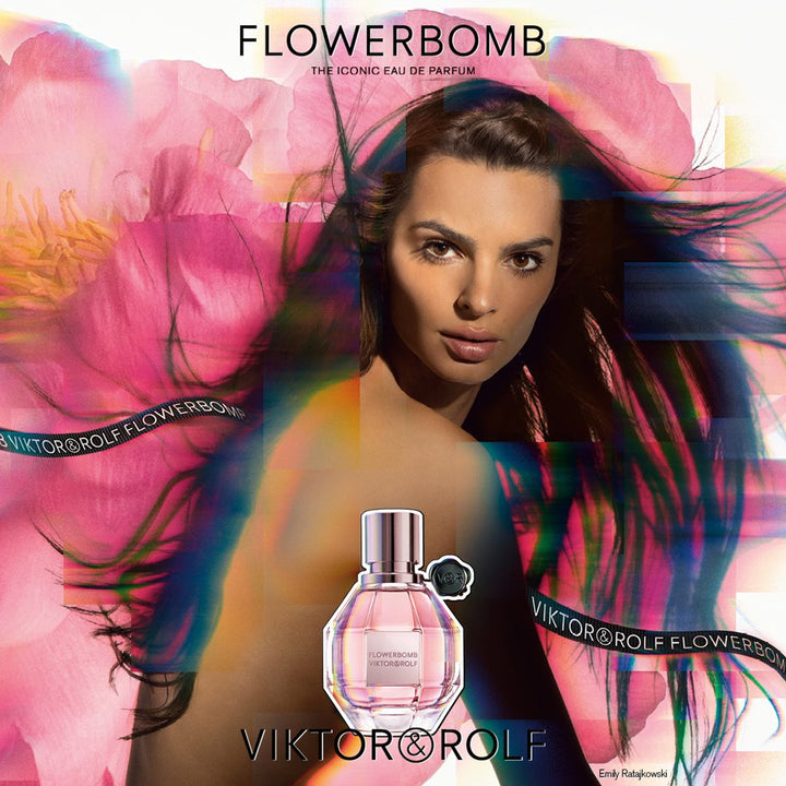 Flowerbomb Eau de Parfum Spray