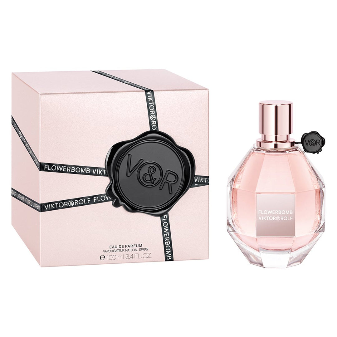 Flowerbomb Eau de Parfum Spray