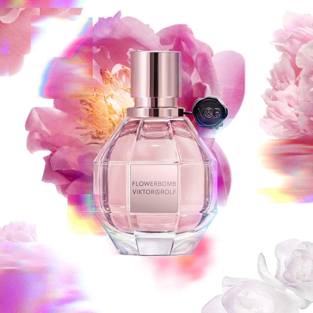 Flowerbomb Eau de Parfum Spray