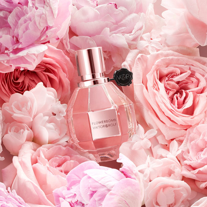 Flowerbomb Eau de Parfum Spray