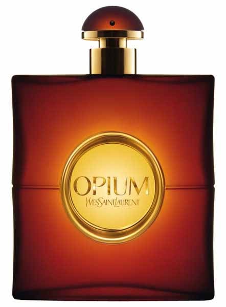 Opium Eau de Toilette