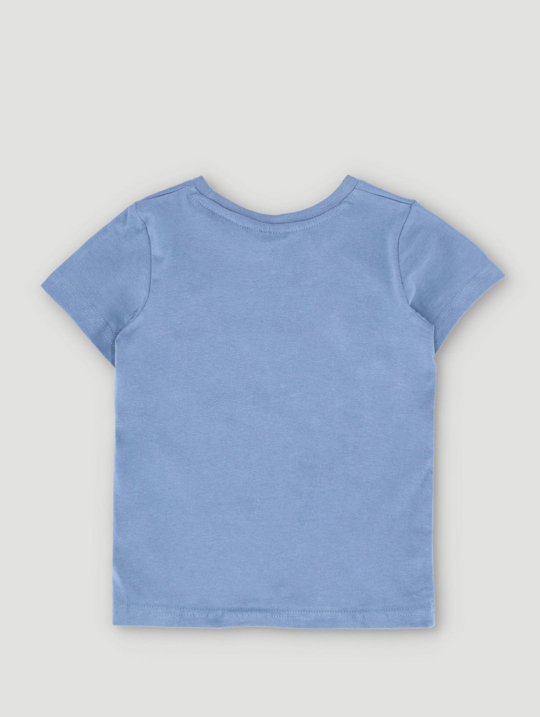 Pre-Boys Cricket Tee - Teal