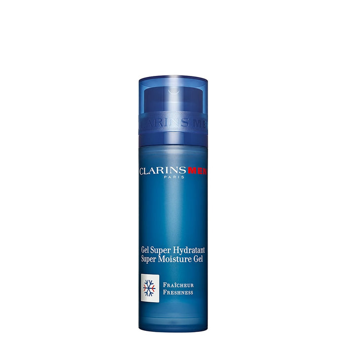 ClarinsMen Super Moisture Gel 50ml