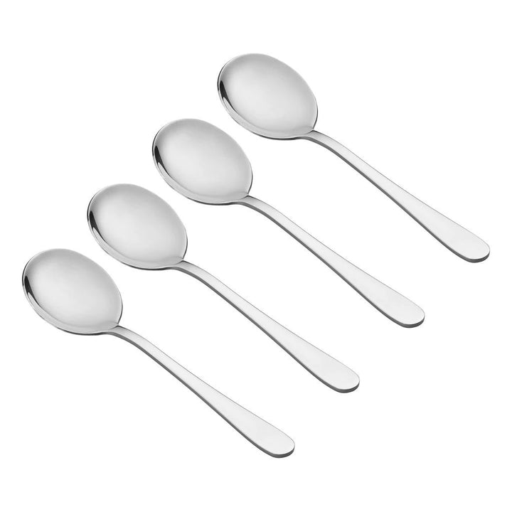 Tala Performance Set of 4 Soup Spoons