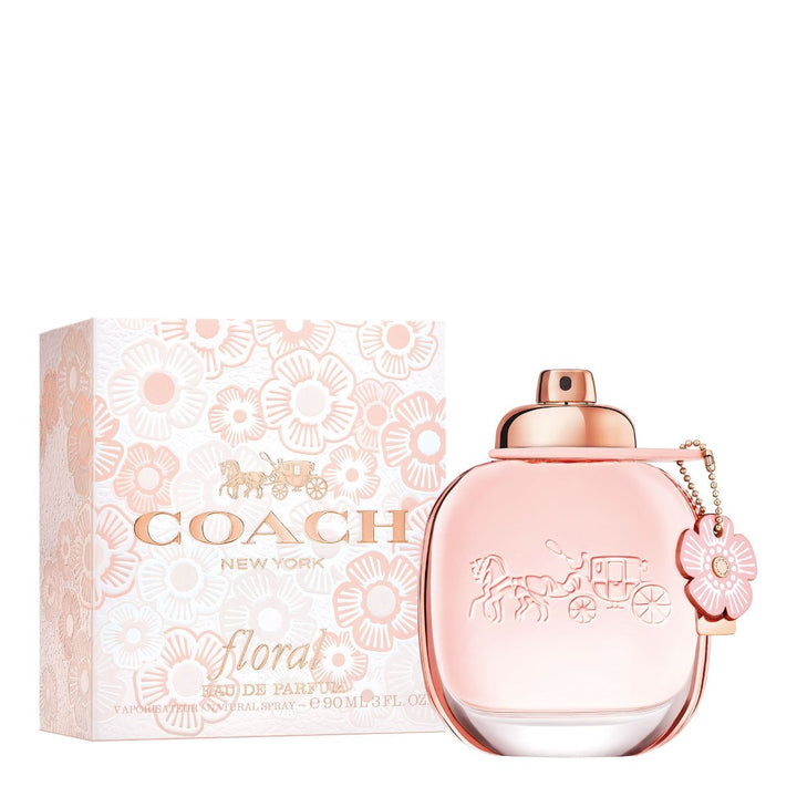 FLORAL Eau de Parfum