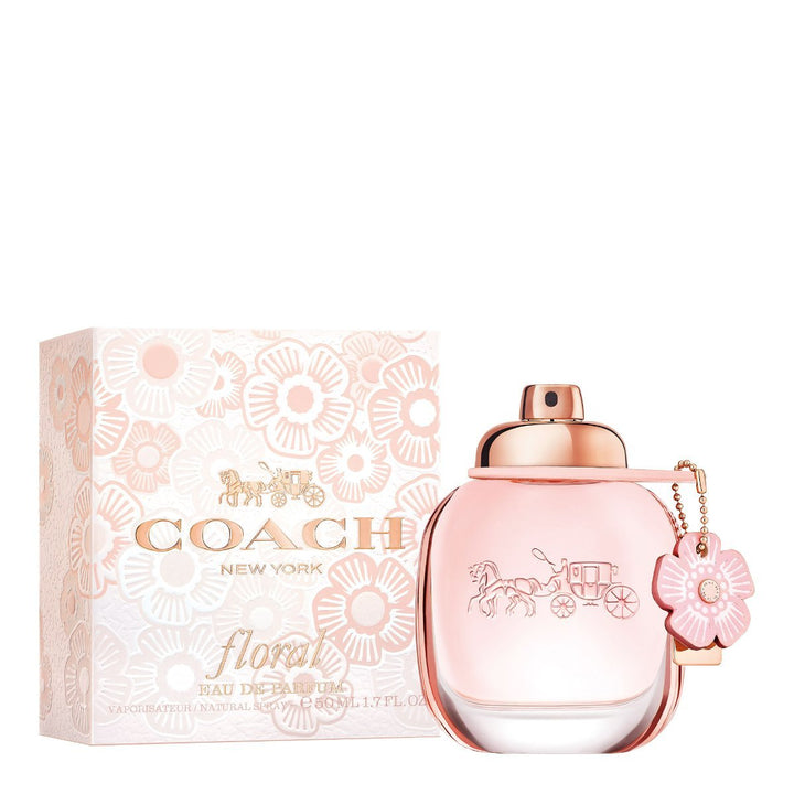 FLORAL Eau de Parfum