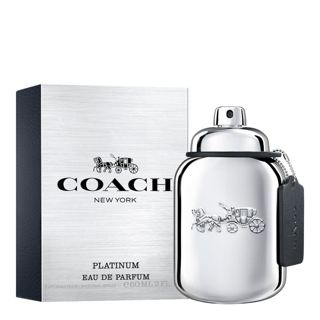 PLATINUM Eau de Parfum