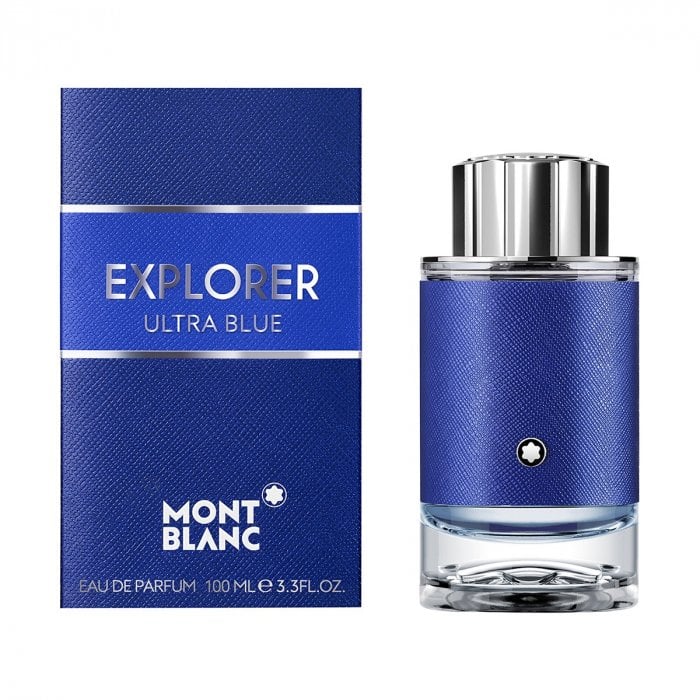 Explorer Ultra Blue Eau de Parfum