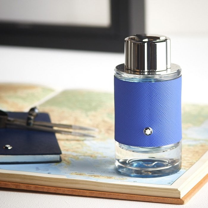 Explorer Ultra Blue Eau de Parfum