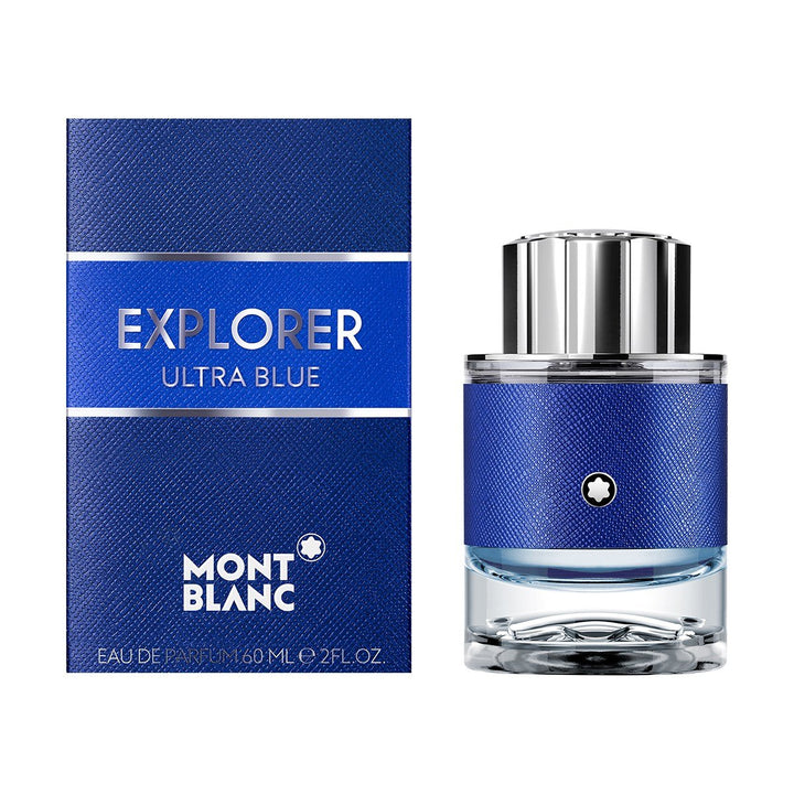 Explorer Ultra Blue Eau de Parfum