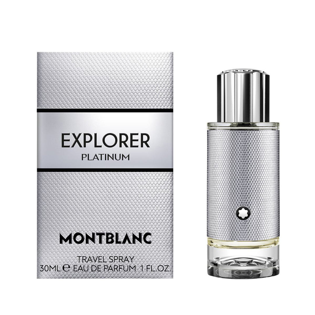 Explorer Platinum Eau De Parfum