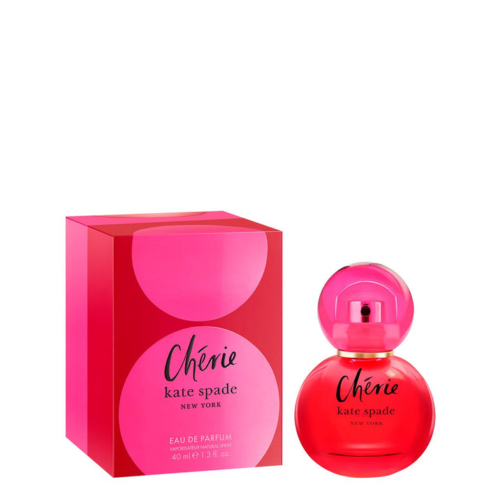 Cherie Eau de Parfum