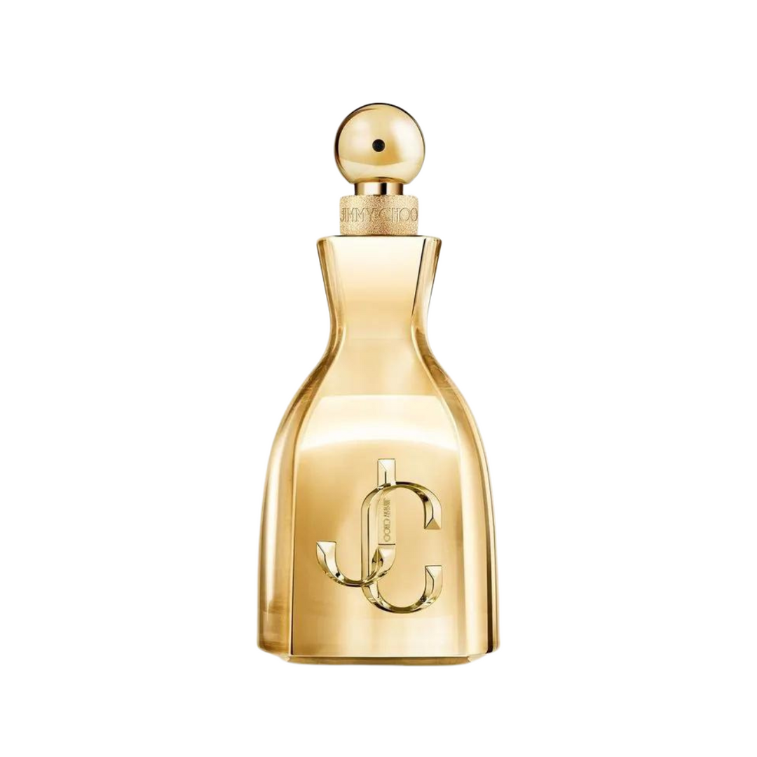 I Want Choo Le Parfum