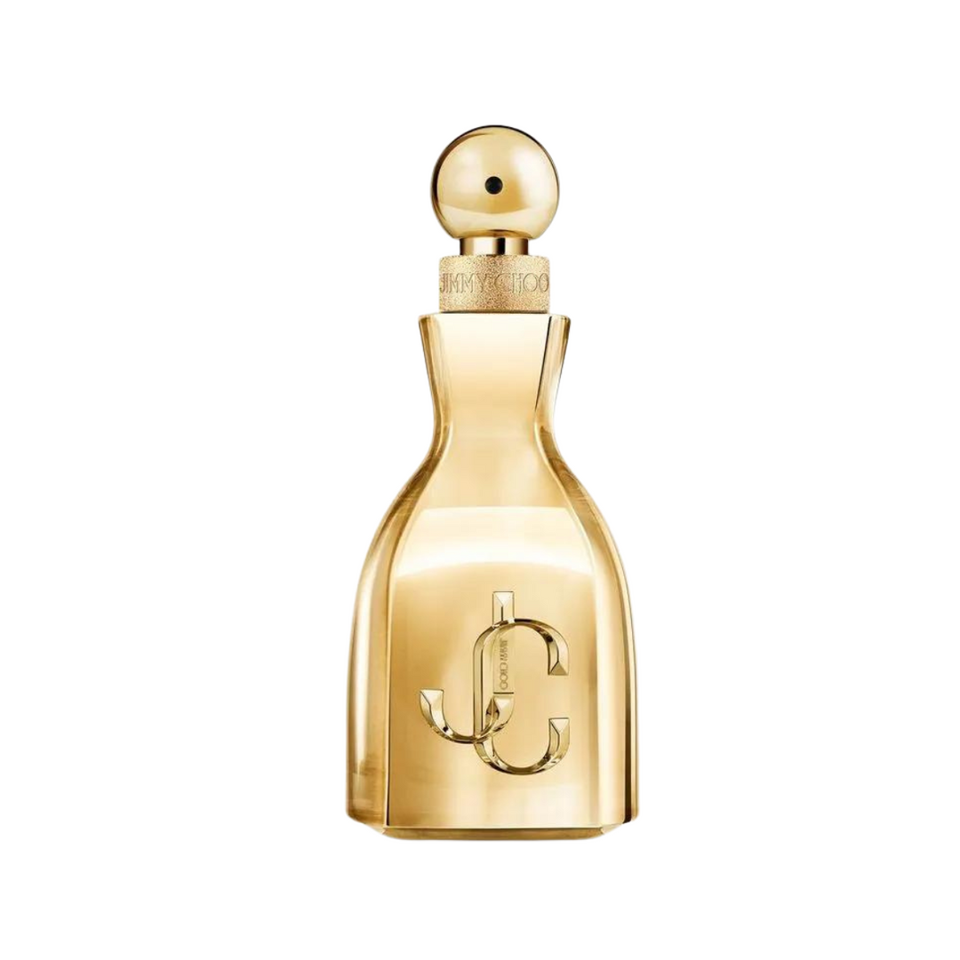 I Want Choo Le Parfum