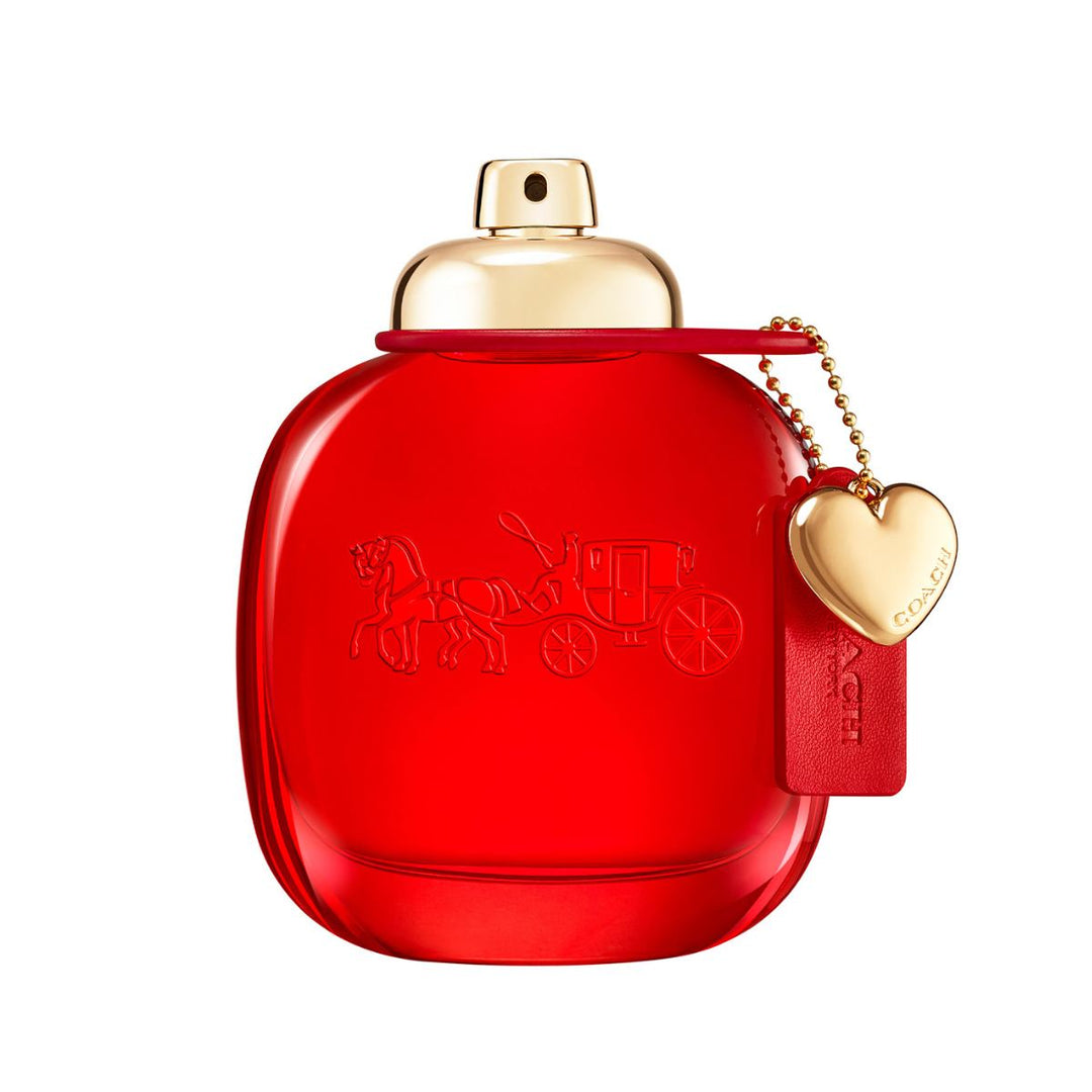 Coach Love Eau De Parfum