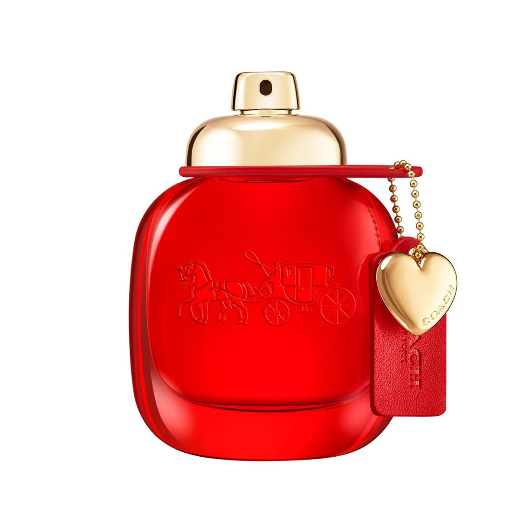 Coach Love Eau De Parfum