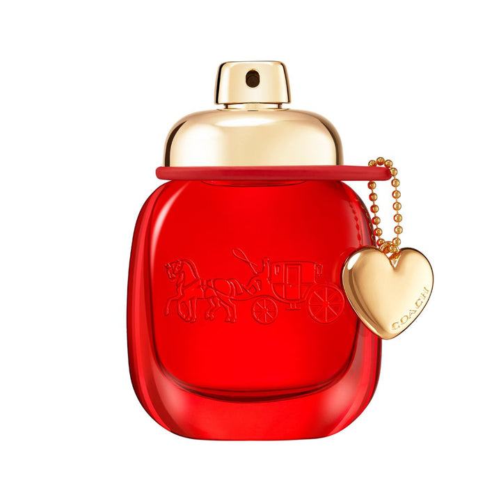 Coach Love Eau De Parfum