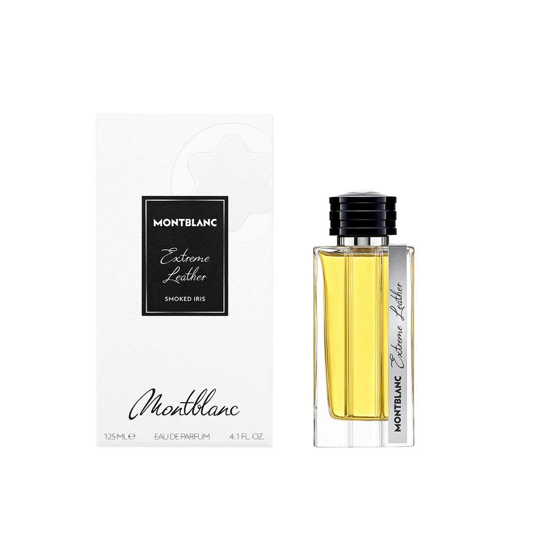 Collection Extreme Leather Eau De Parfum