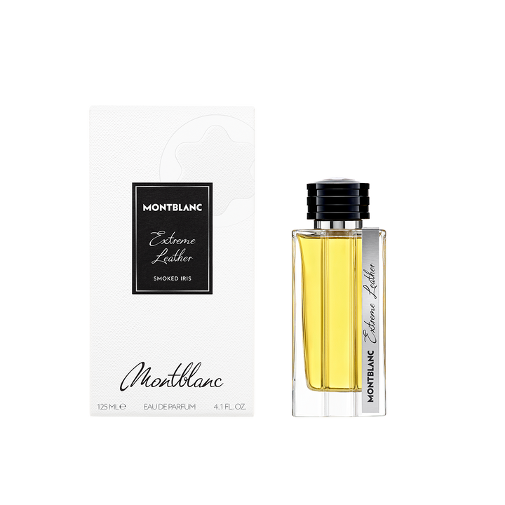 Collection Extreme Leather Eau De Parfum