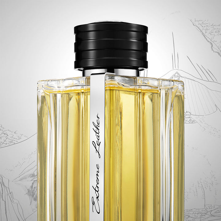 Collection Extreme Leather Eau De Parfum