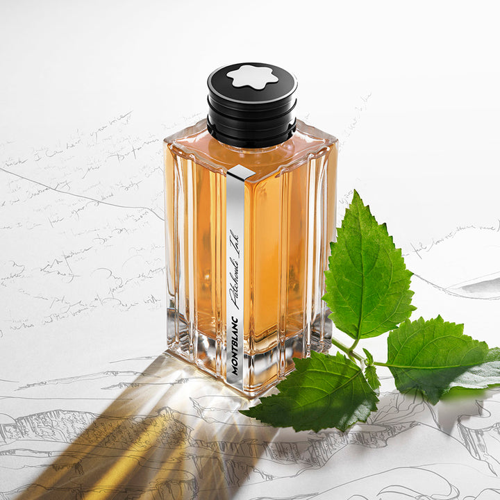 Collection Patchouli Ink Eau De Parfum