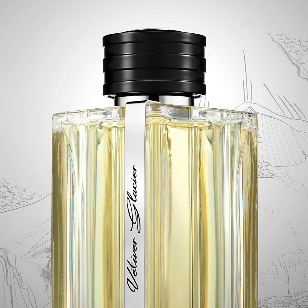 Collection Vetiver Glacier Eau De Parfum