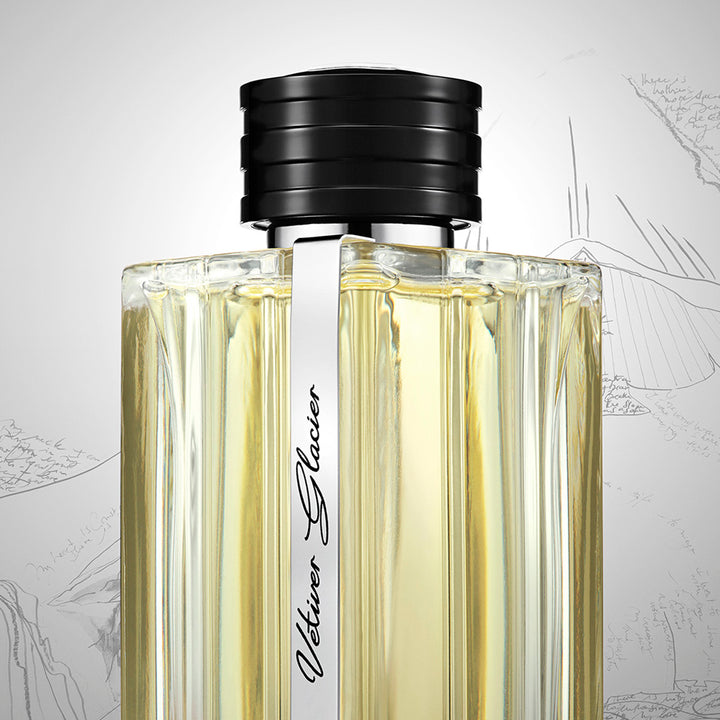 Collection Vetiver Glacier Eau De Parfum