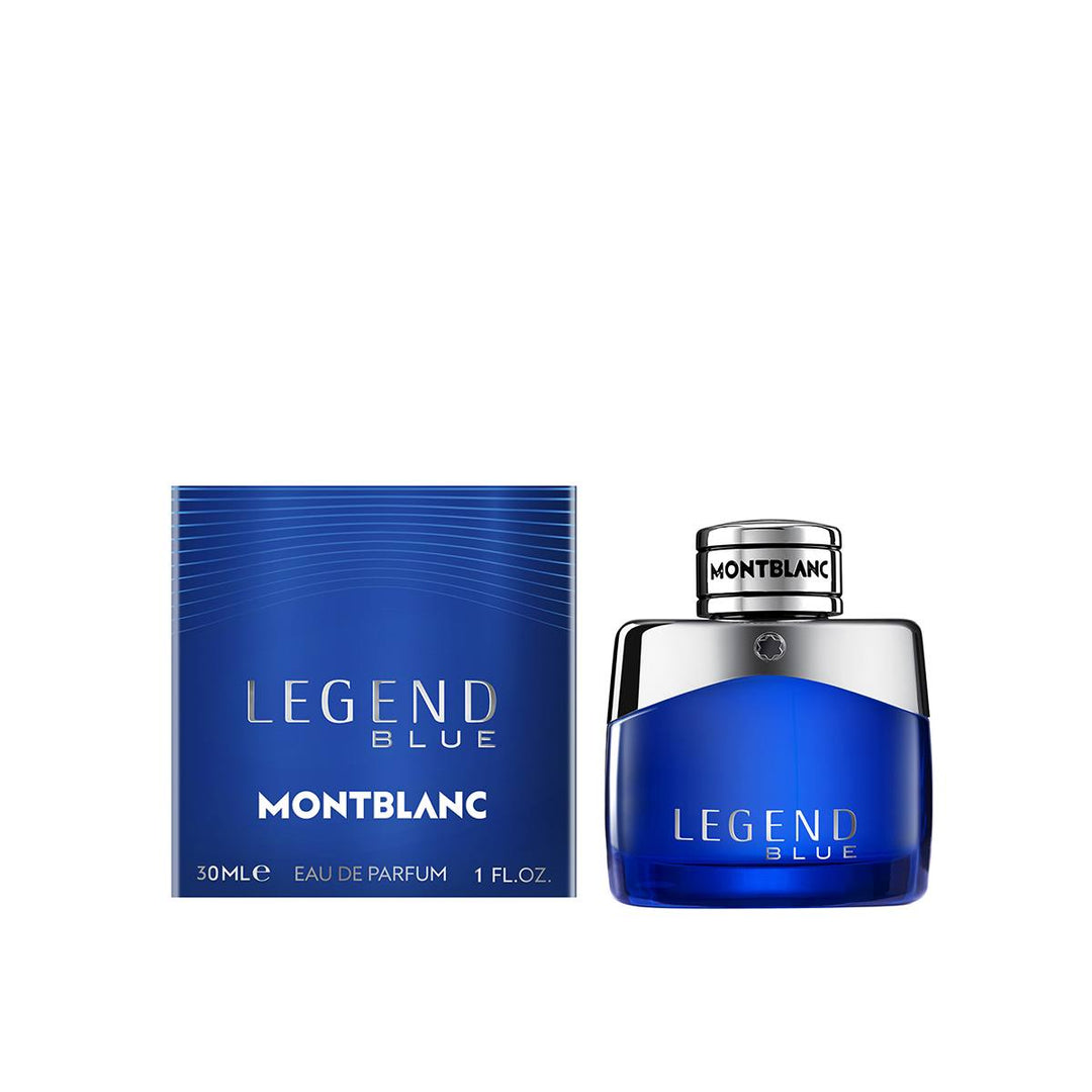 Legend Blue Eau De Parfum