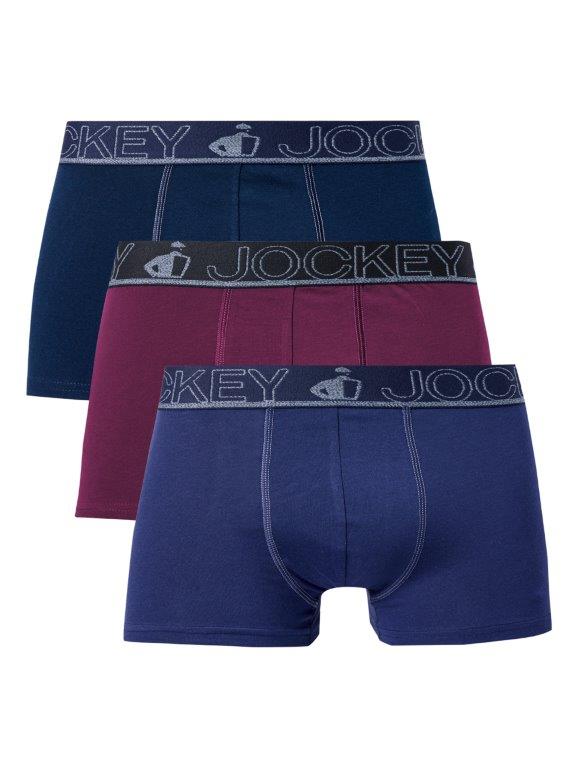 3 Pack Exclusive Trunks