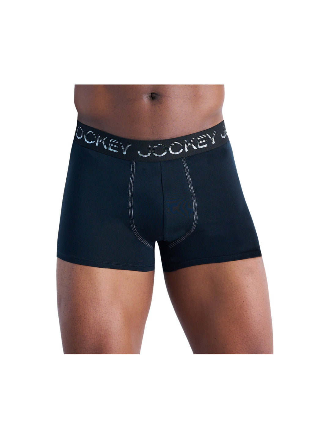 3 Pack Graded Trunks - Black