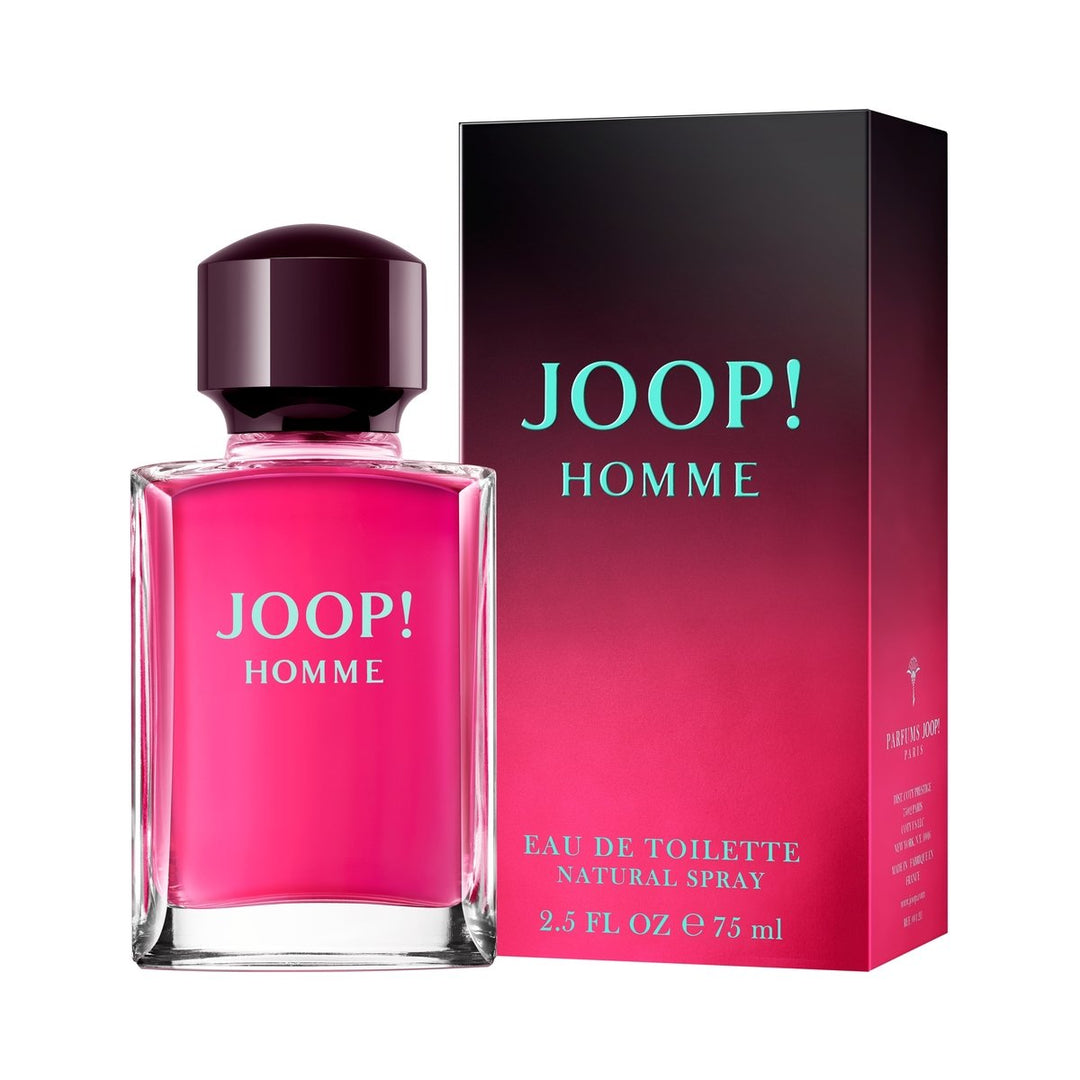 JOOP! Homme Eau de Toilette Spray