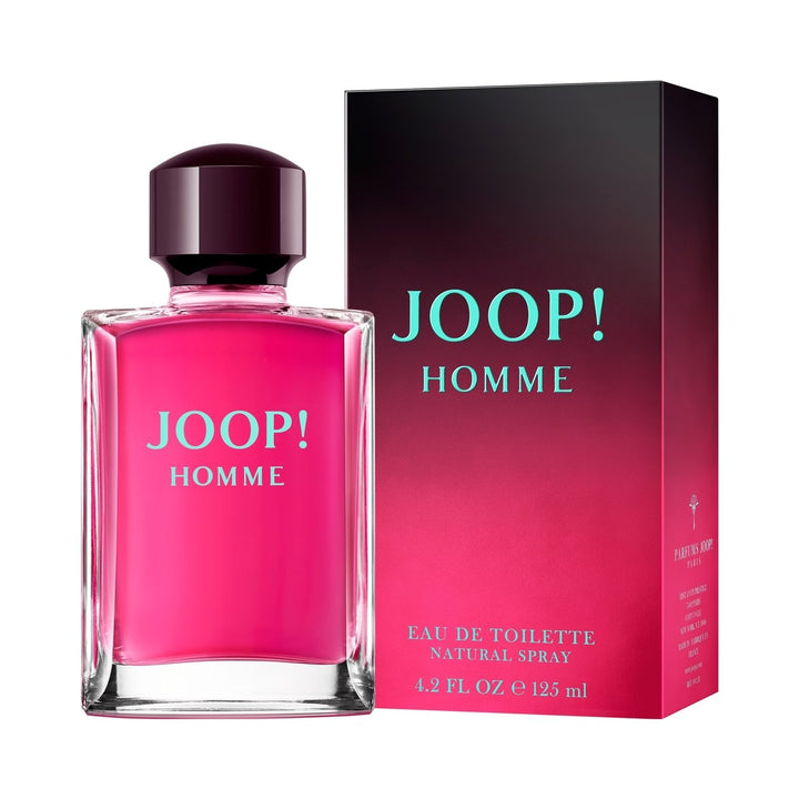 JOOP! Homme Eau de Toilette Spray