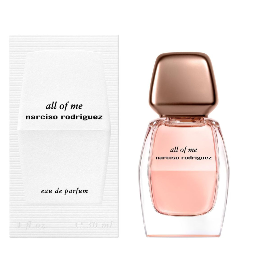 All Of Me Eau de parfum