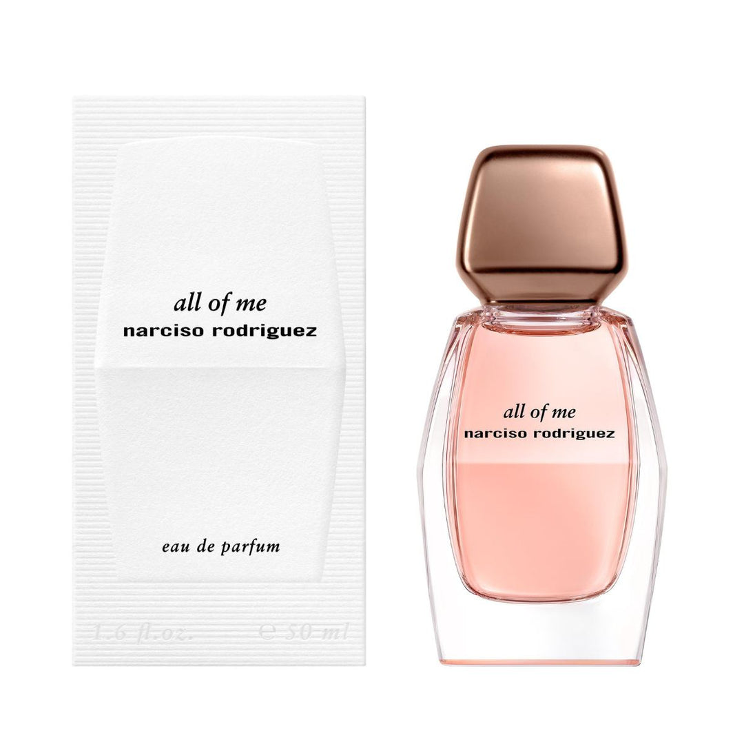 All Of Me Eau de parfum