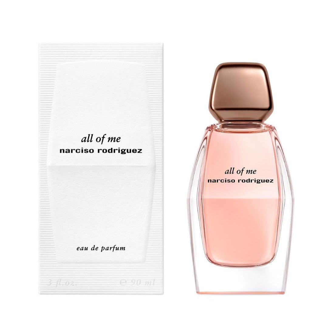 All Of Me Eau de parfum