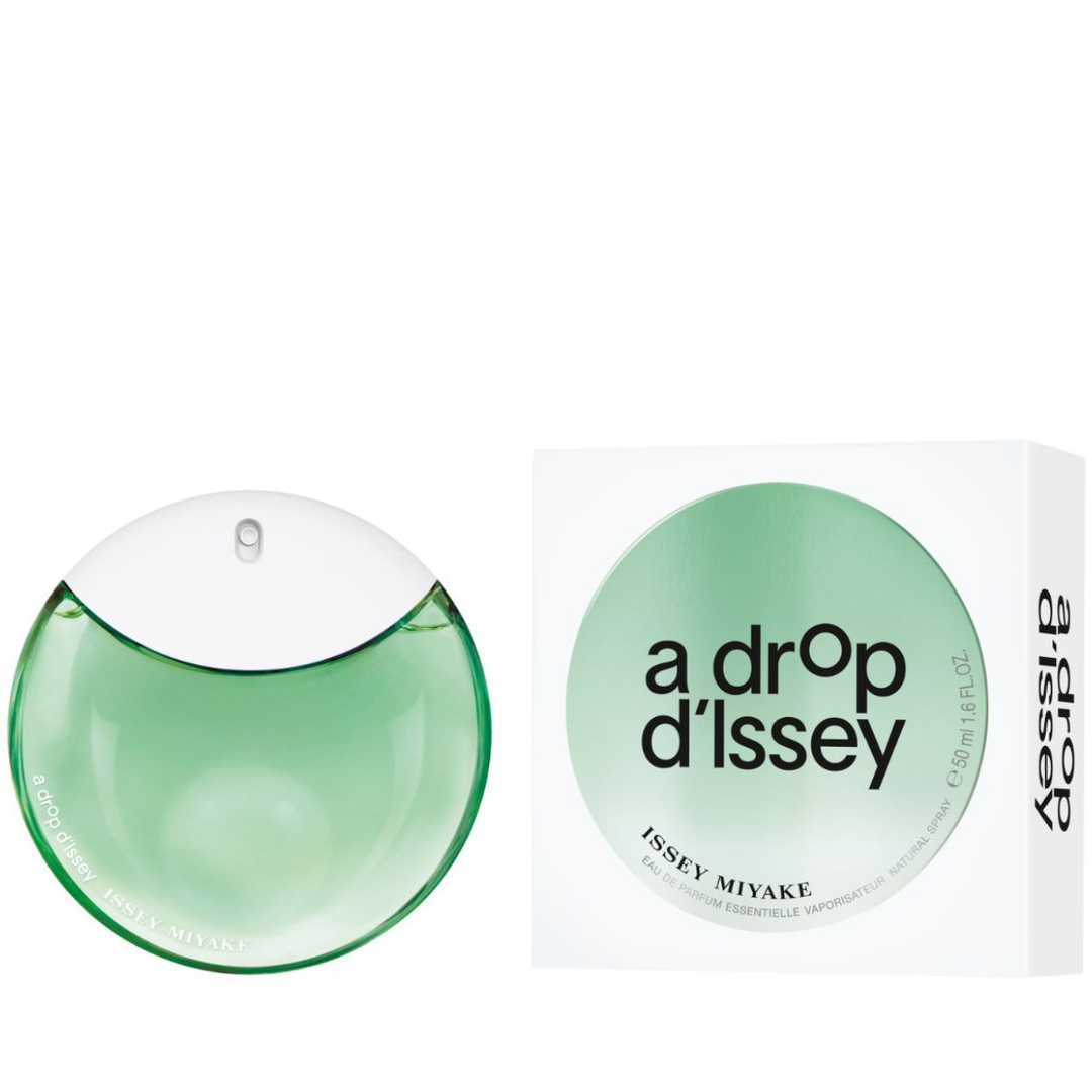 A drop dâ€˜Issey Eau De Parfum Essentielle