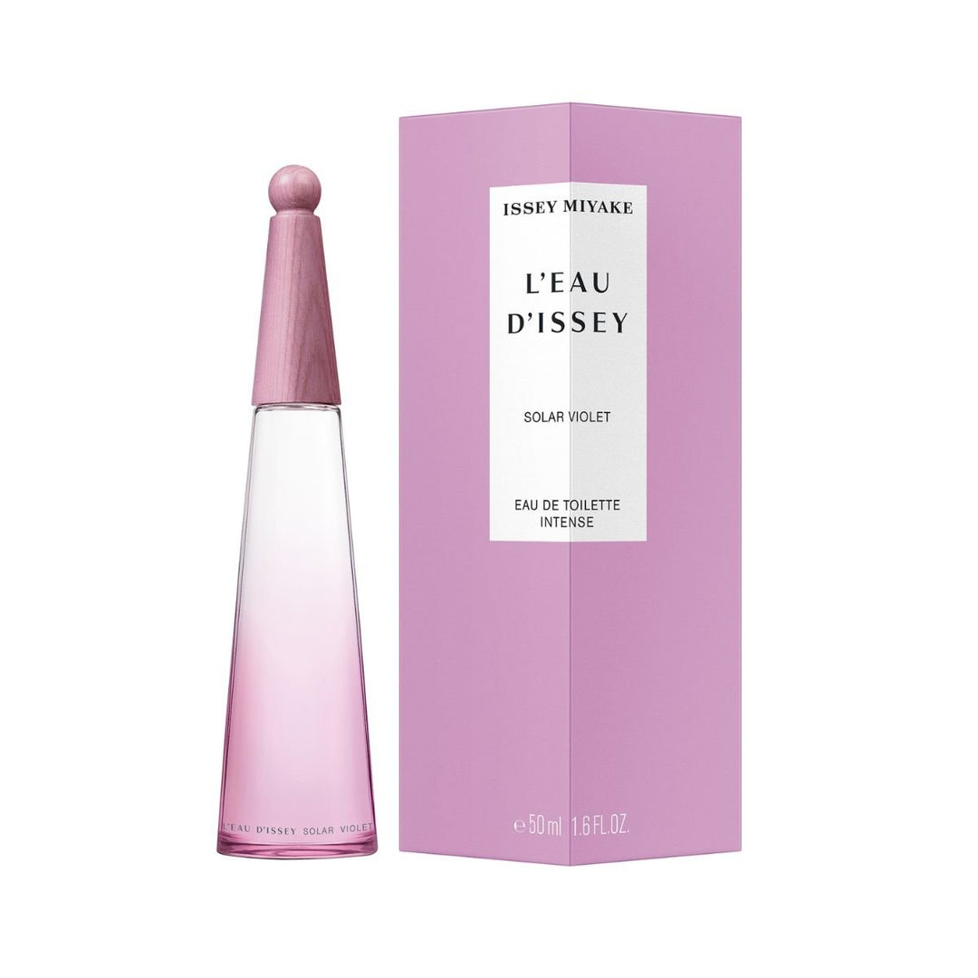 L'Eau D'Issey Solar Violet