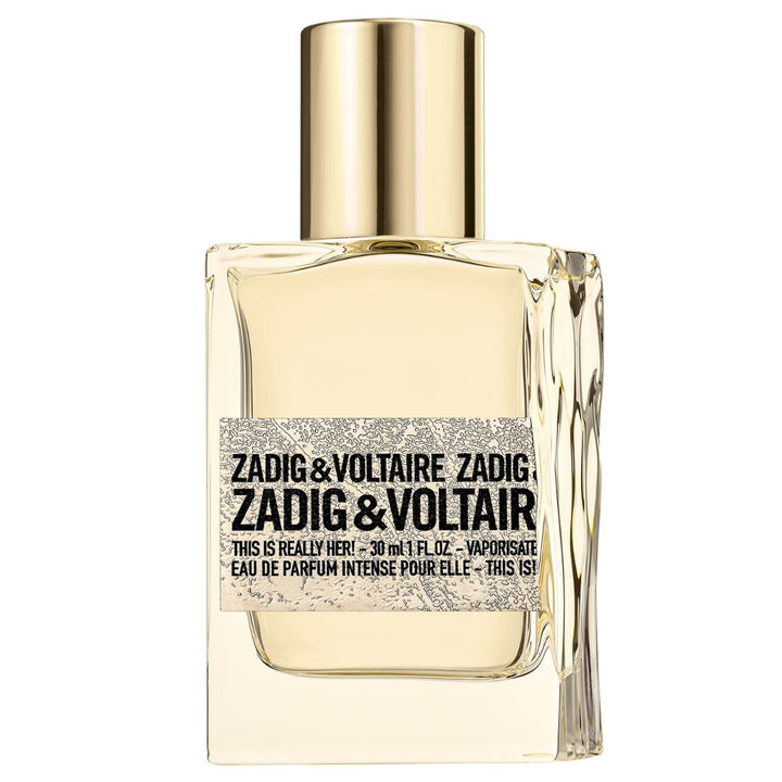 Z&V This Is Really Her Eau De Parfum