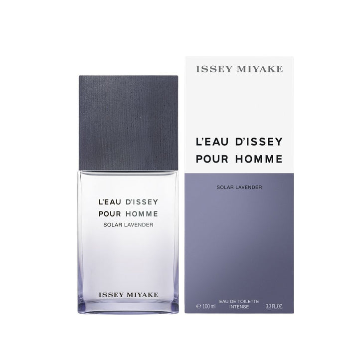 L'Eau d'Issey Pour Homme Solar Lavender Eau de Toilette