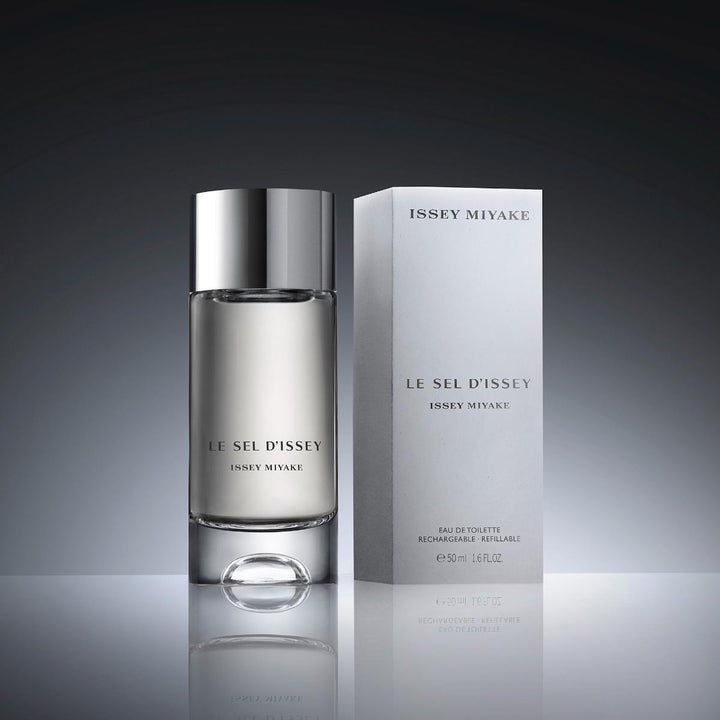 Issey Miyake Le Sel Eau De Toilette