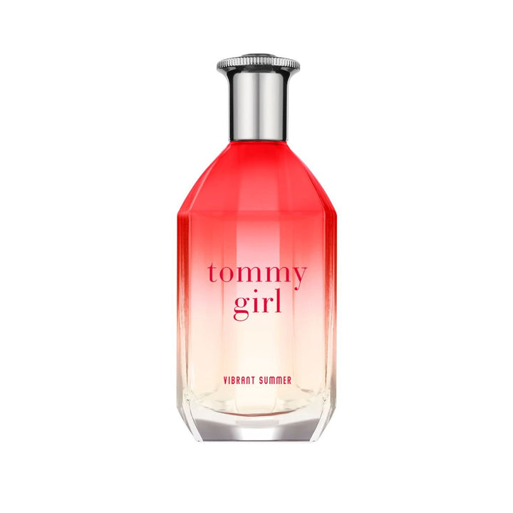 Th Girl Vibrant Summer Eau De Toilette