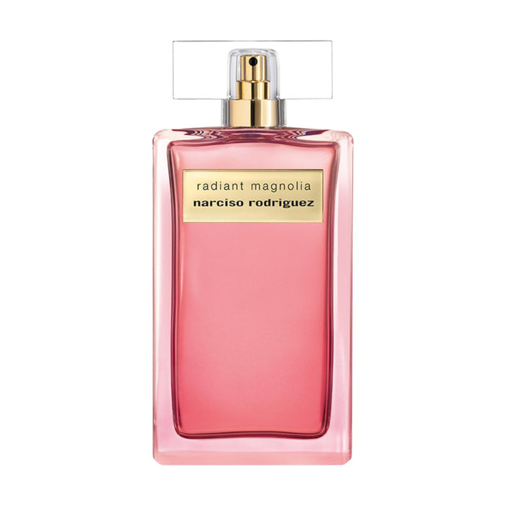 Musc Collection Radiant Magnolia Intense Eau De Parfum 100ml