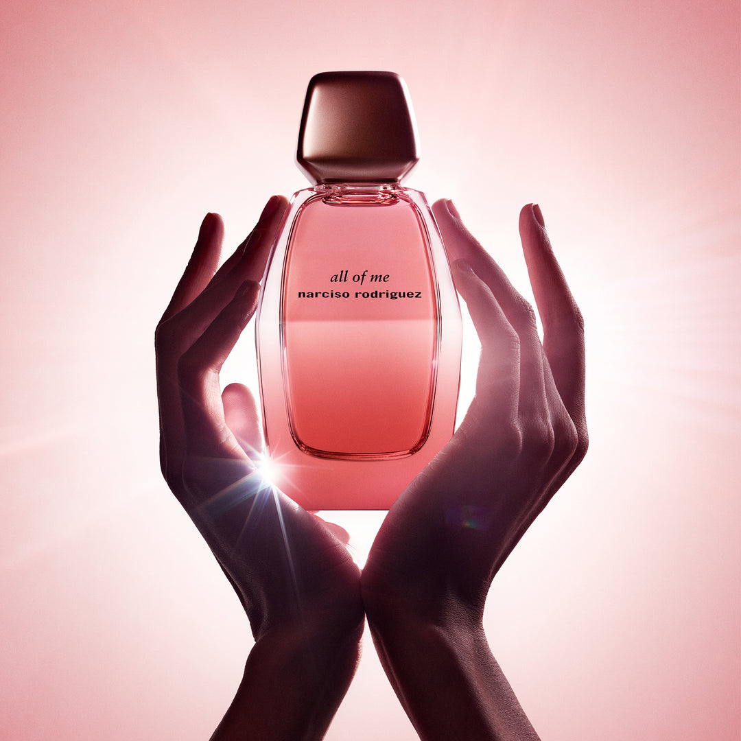 All Of Me Eau De Parfum