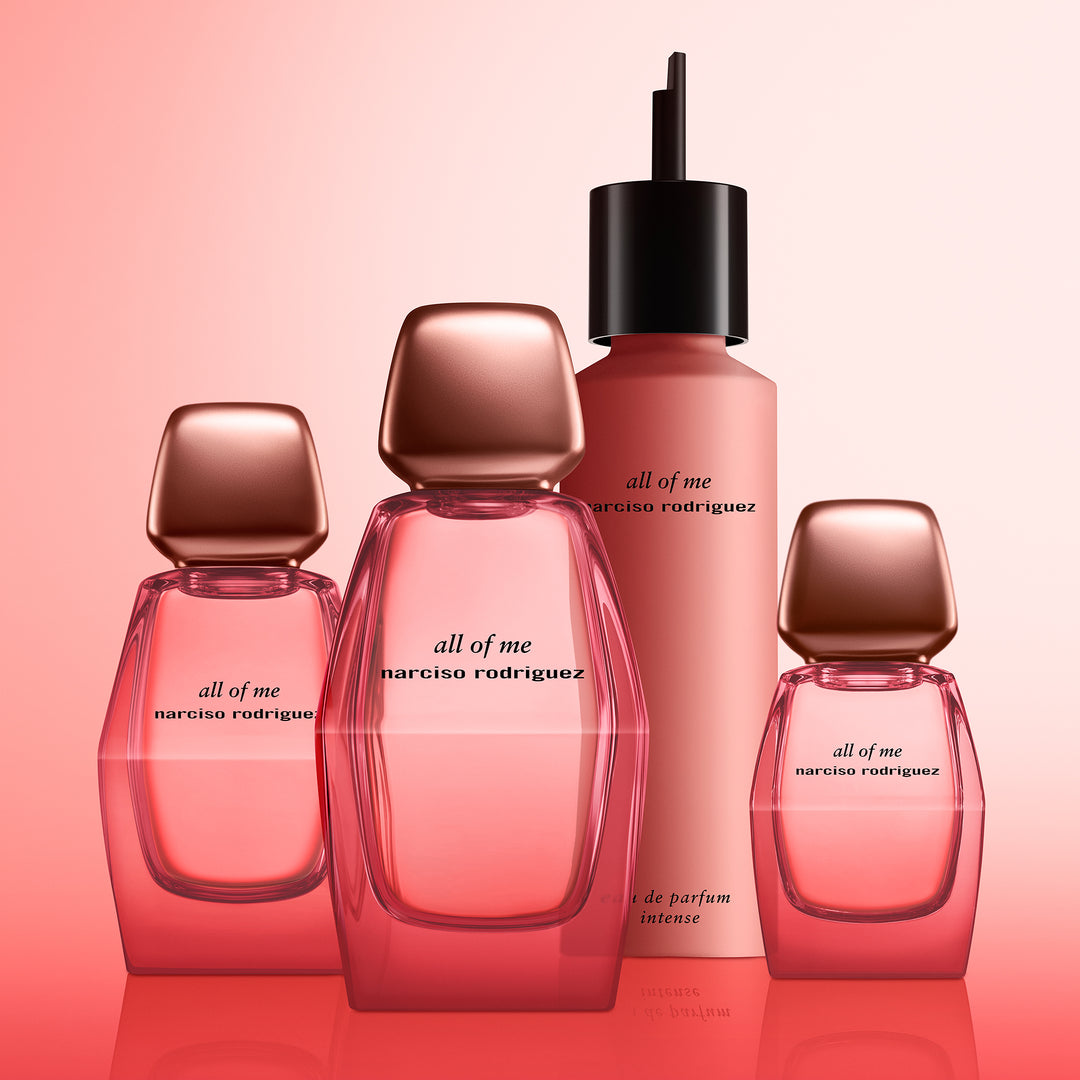 All Of Me Eau De Parfum