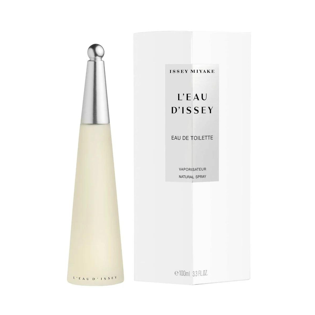 L'Eau D'Issey Eau de Toilette Spray