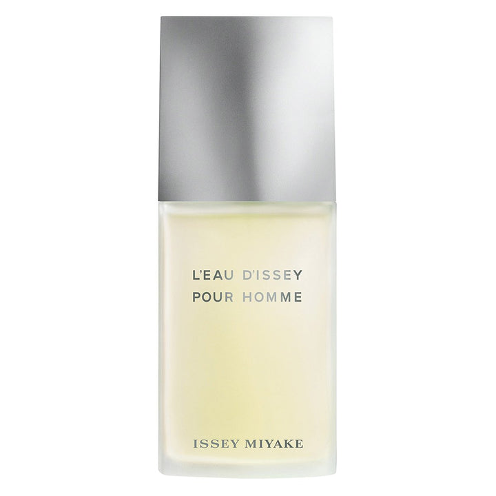 L'Eau D'Issey Pour Homme Eau de Toilette Spray