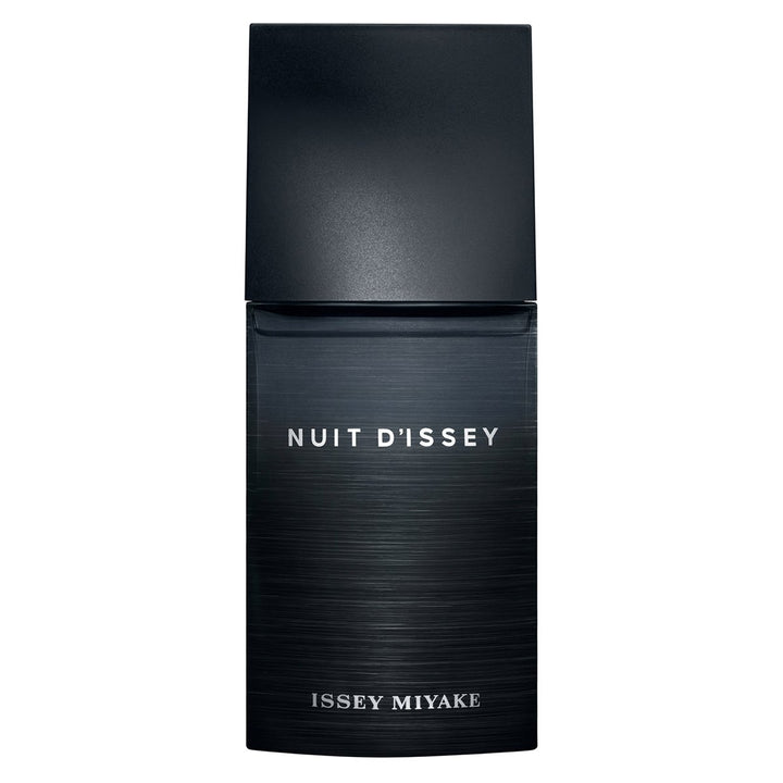 Nuit D'Issey Eau de Toilette Spray