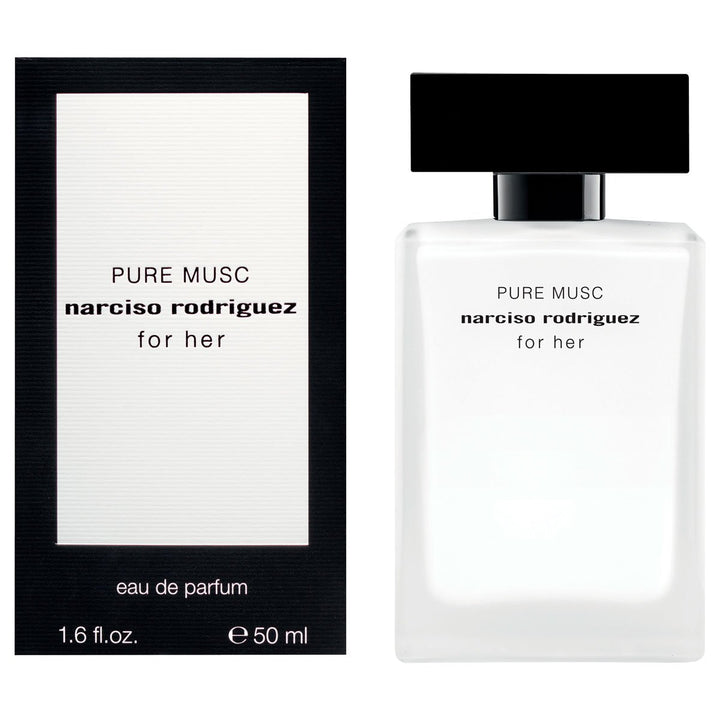 For Her Pure Musc Eau de Parfum