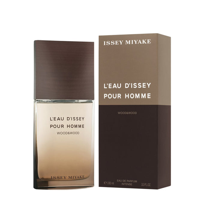 L'eau D'Issey Pour Homme Wood & Wood Eau de Parfum Intense